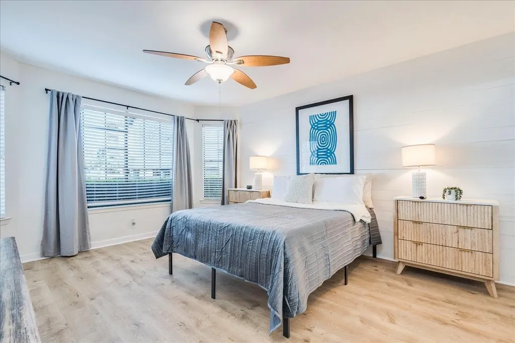 101 Island Drive Horseshoe Bay TX 78657