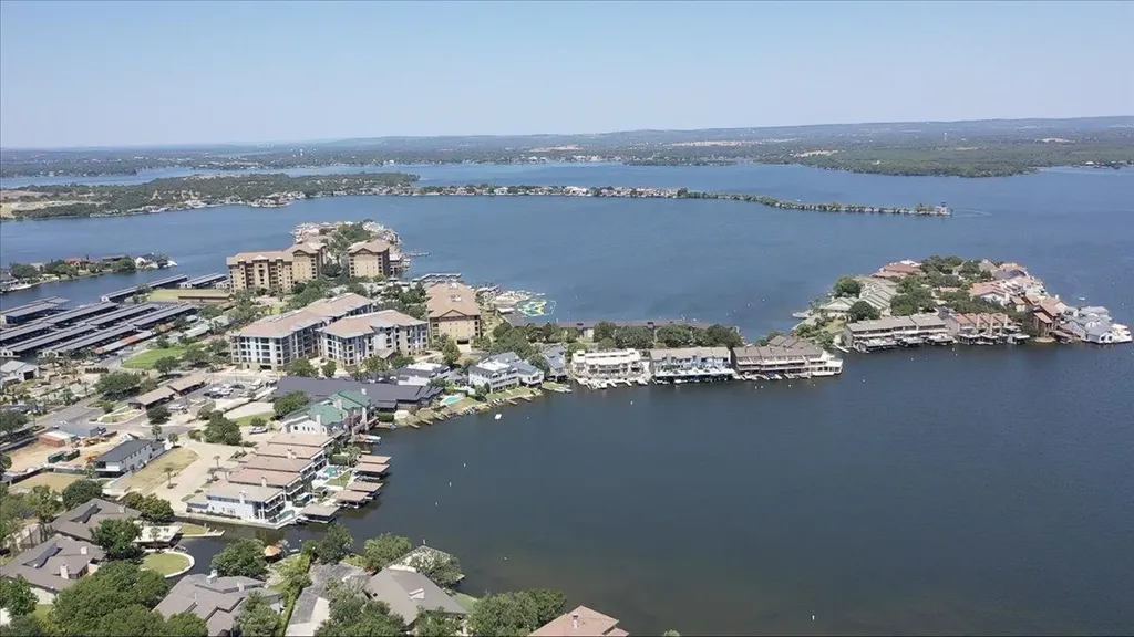 101 Island Drive Horseshoe Bay TX 78657
