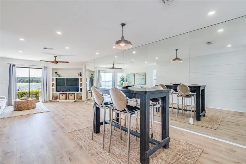 101 Island Drive Horseshoe Bay TX 78657