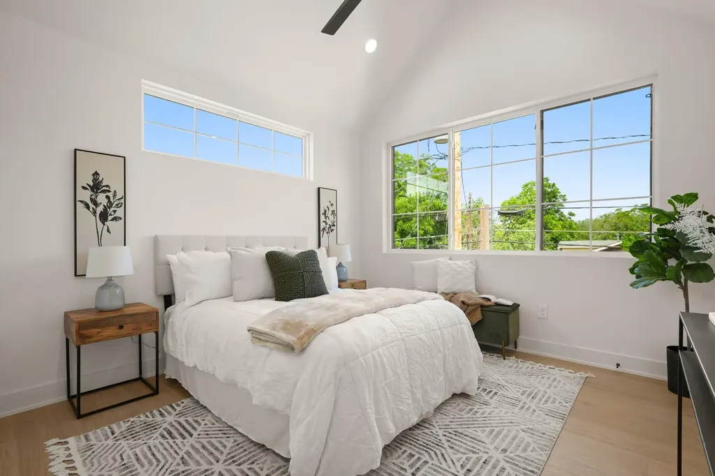 601 Vermont Road Austin TX 78702