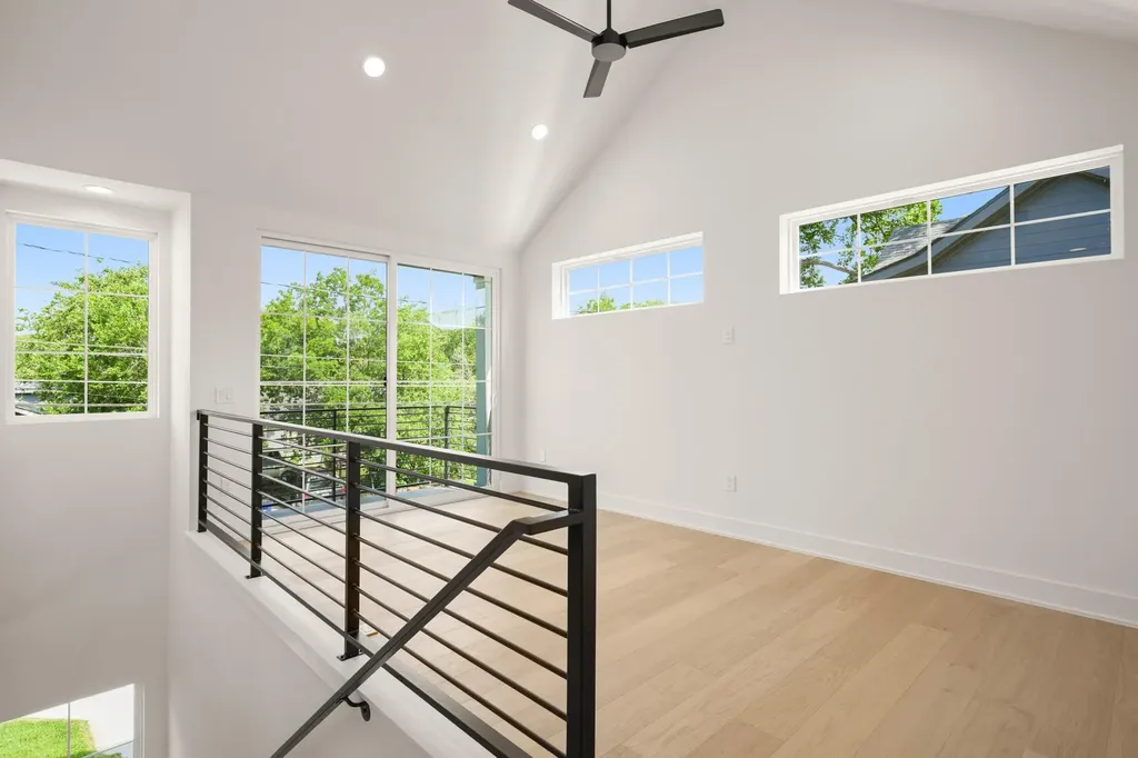 601 Vermont Road Austin TX 78702