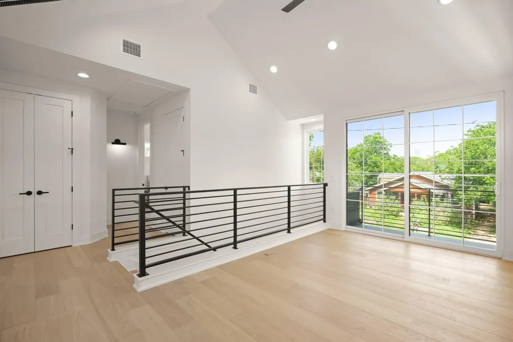 601 Vermont Road Austin TX 78702