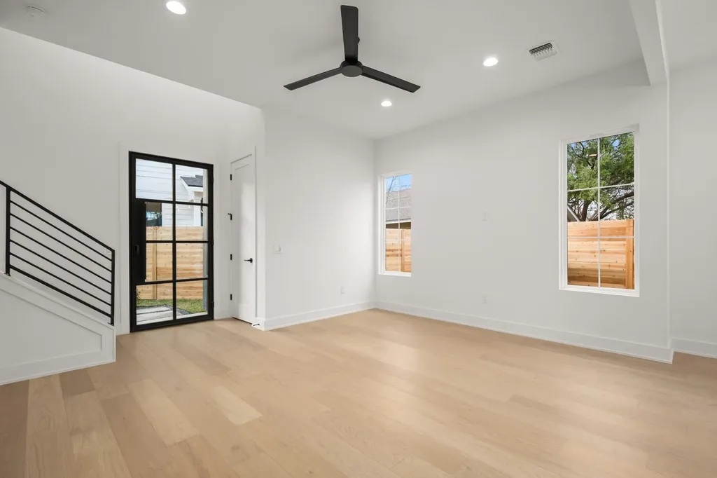 601 Vermont Road Austin TX 78702