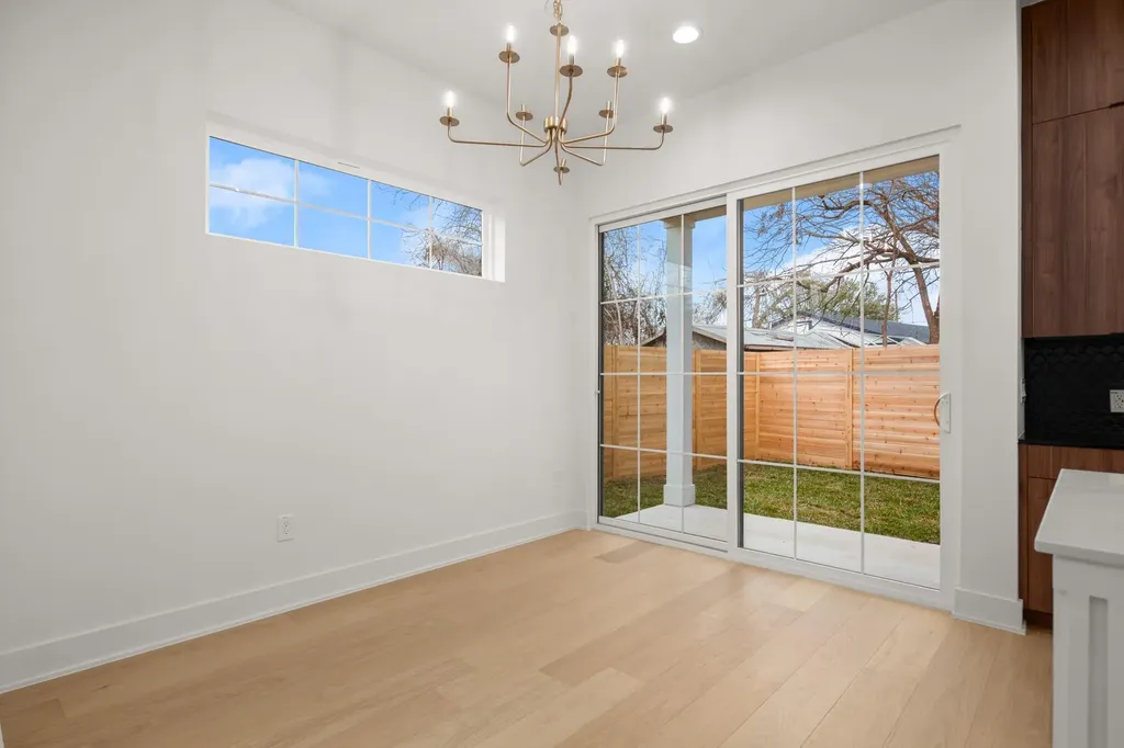 601 Vermont Road Austin TX 78702