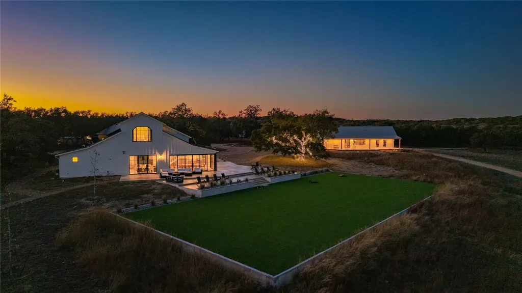 5999 Ranch Road 165 Blanco TX 78606