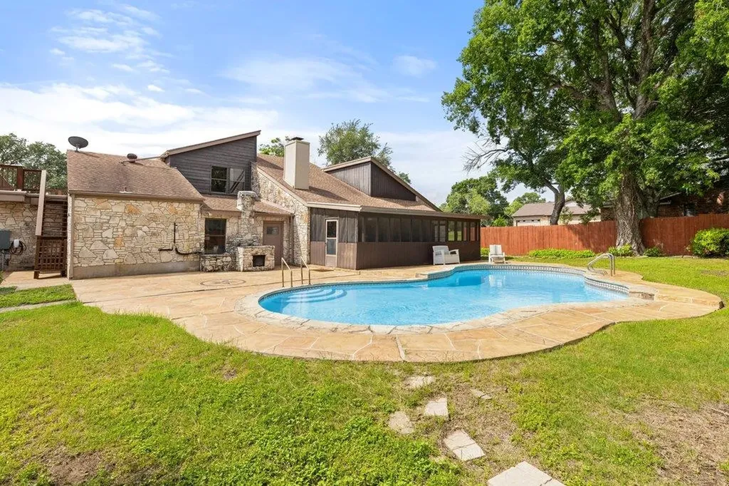 1005 Fawn Drive Schertz TX 78154