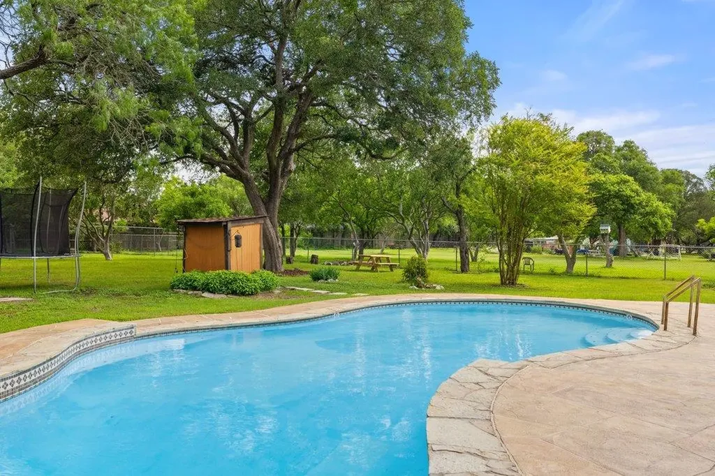 1005 Fawn Drive Schertz TX 78154