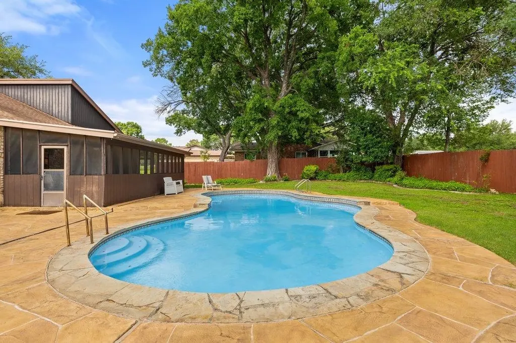 1005 Fawn Drive Schertz TX 78154