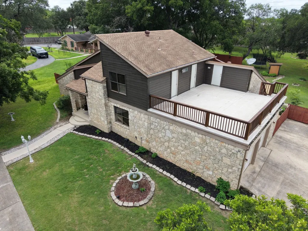 1005 Fawn Drive Schertz TX 78154