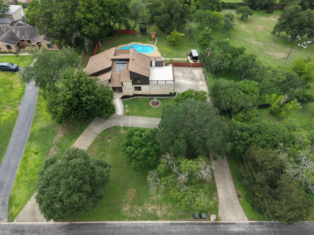 1005 Fawn Drive Schertz TX 78154