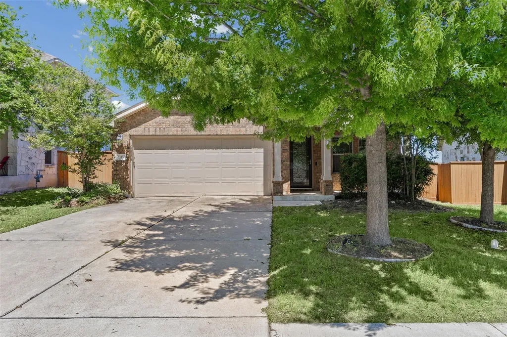 1113 April Meadows Loop Georgetown TX 78626