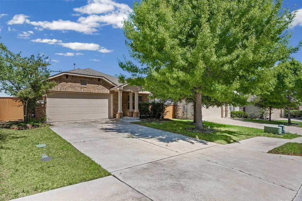 1113 April Meadows Loop Georgetown TX 78626