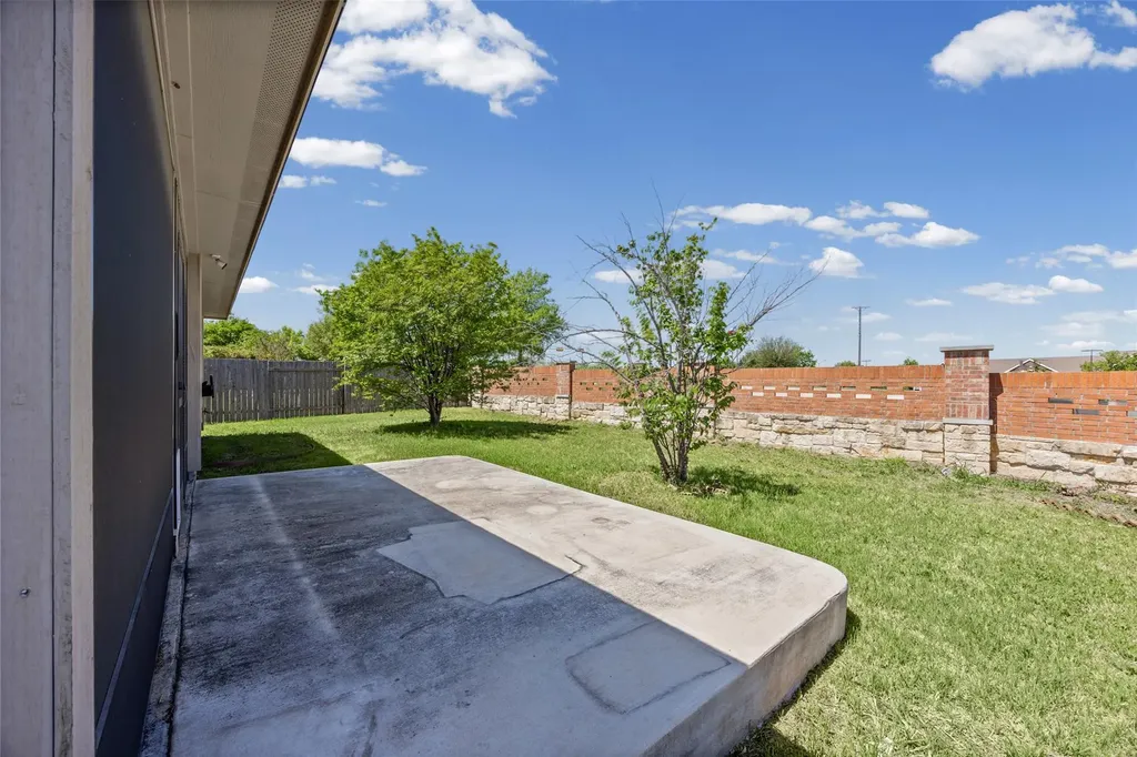 1113 April Meadows Loop Georgetown TX 78626
