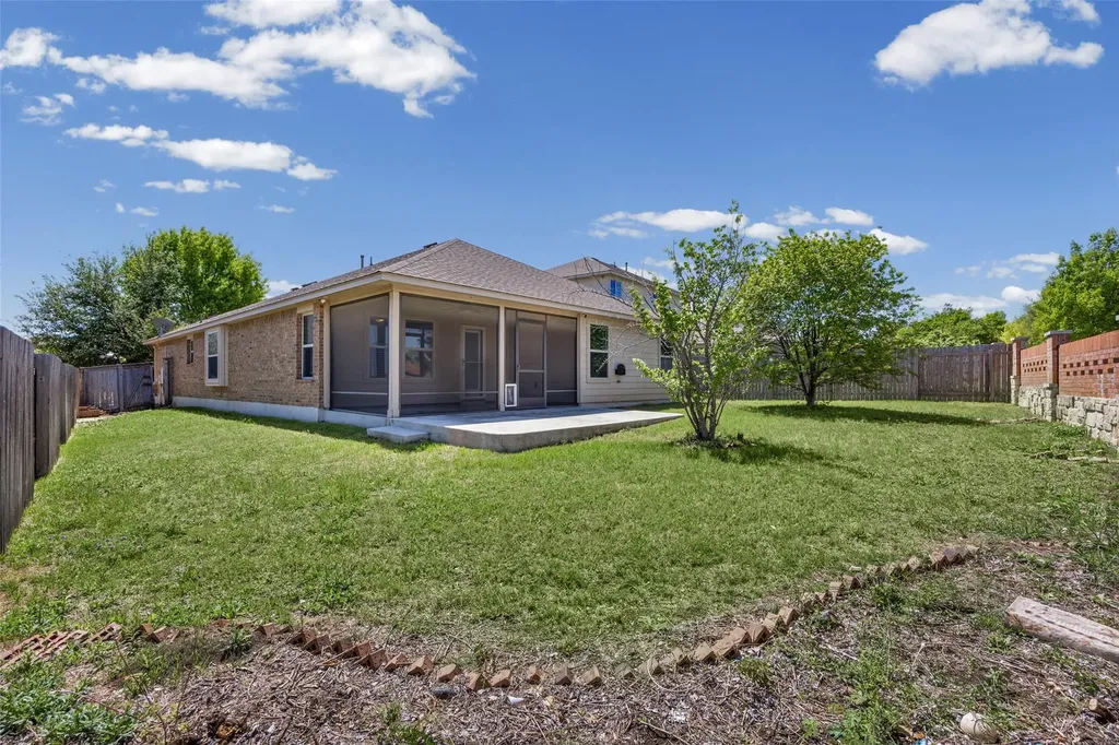 1113 April Meadows Loop Georgetown TX 78626