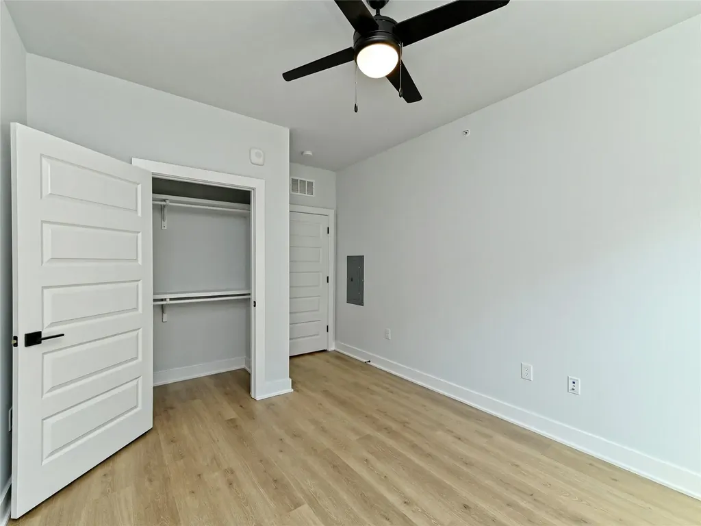 2500 Longview Street Austin TX 78705