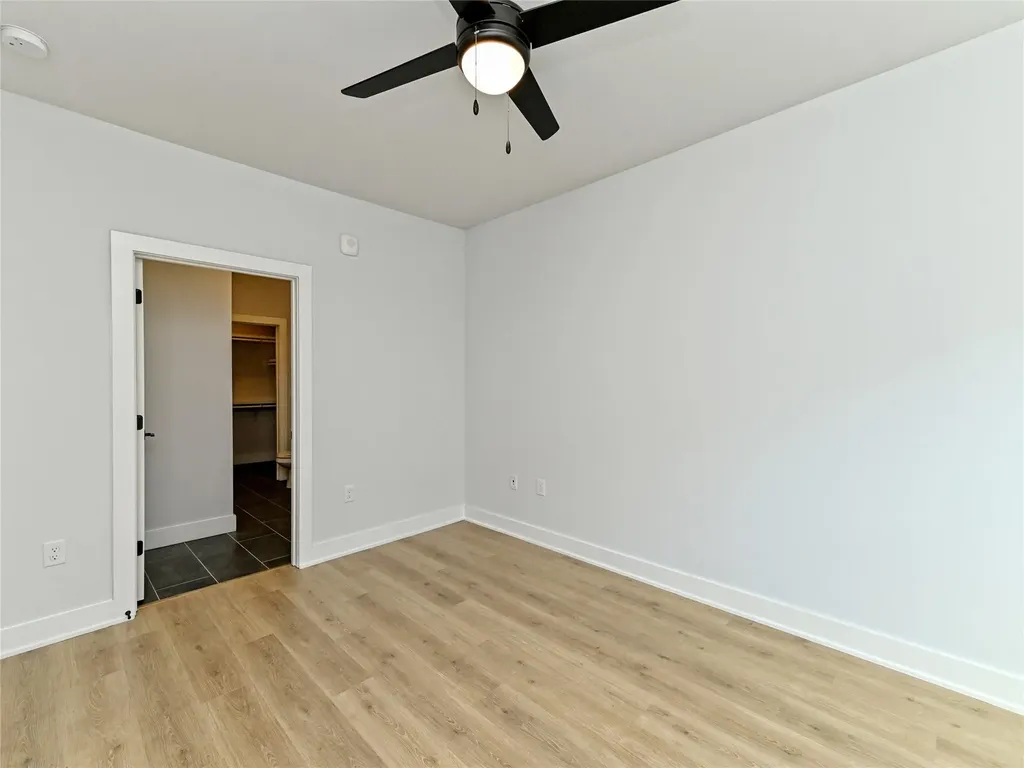 2500 Longview Street Austin TX 78705