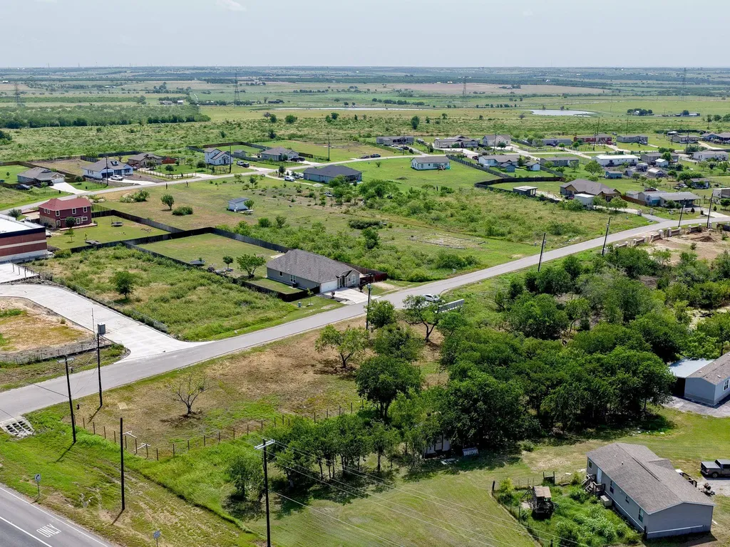 100 El Dorado Drive Kyle TX 78640