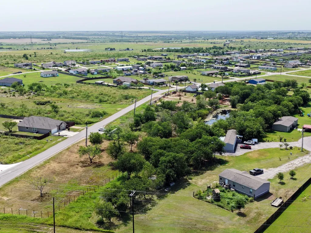 100 El Dorado Drive Kyle TX 78640