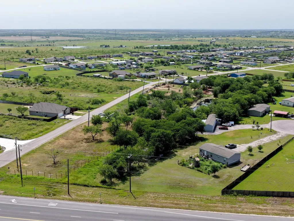 100 El Dorado Drive Kyle TX 78640