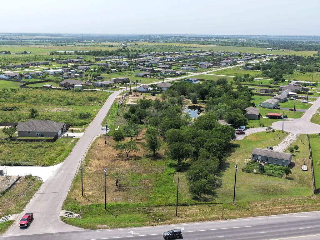 100 El Dorado Drive Kyle TX 78640