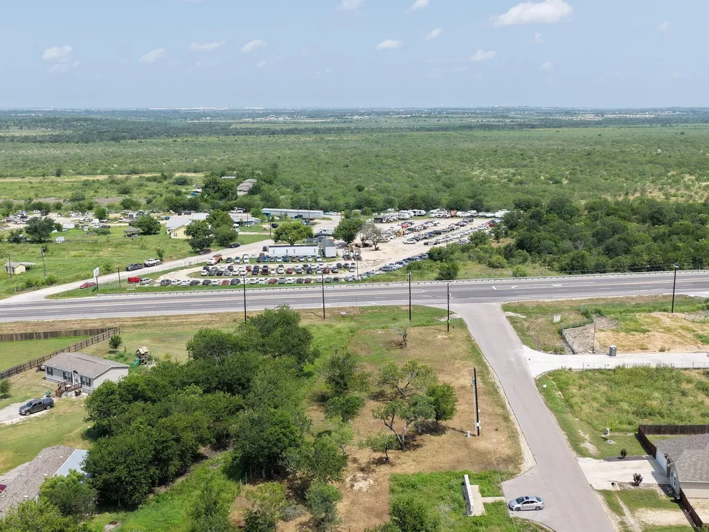 100 El Dorado Drive Kyle TX 78640