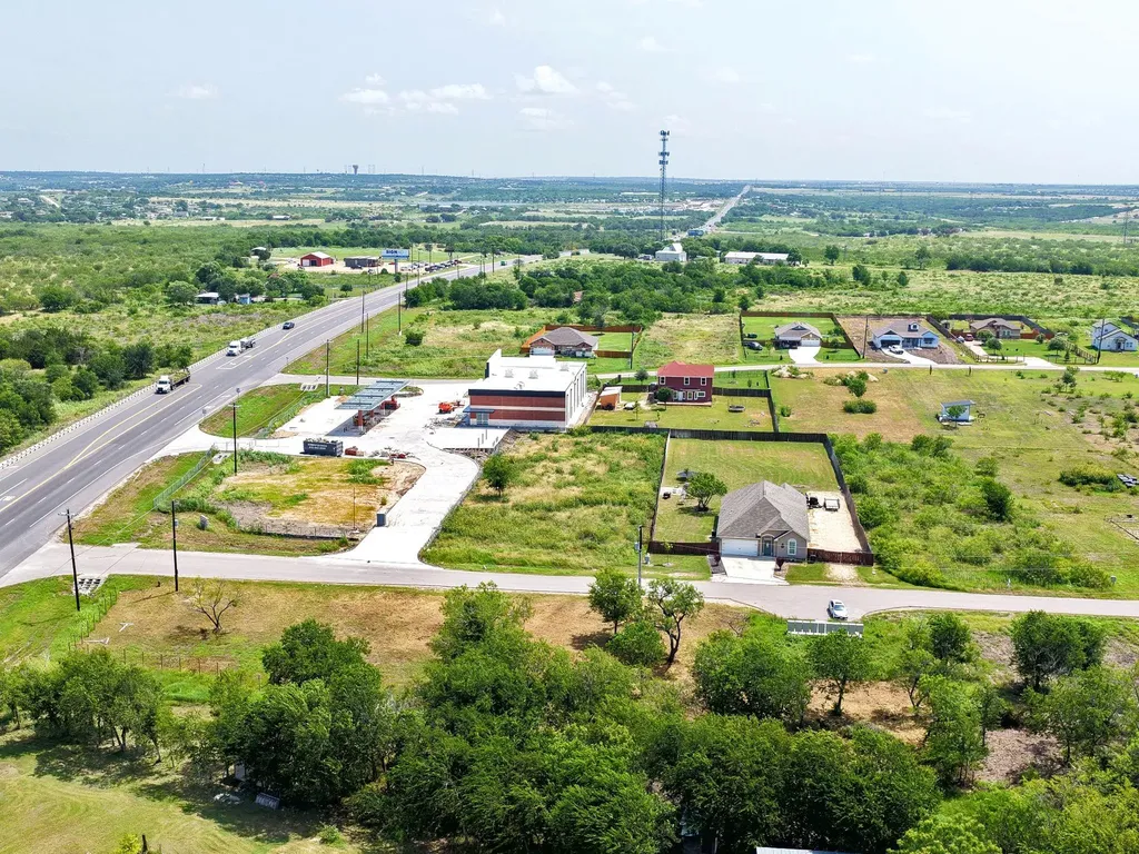 100 El Dorado Drive Kyle TX 78640