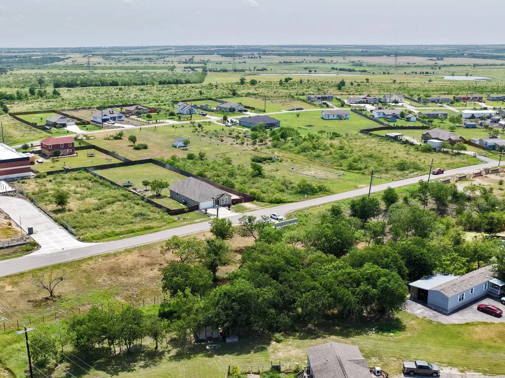 100 El Dorado Drive Kyle TX 78640