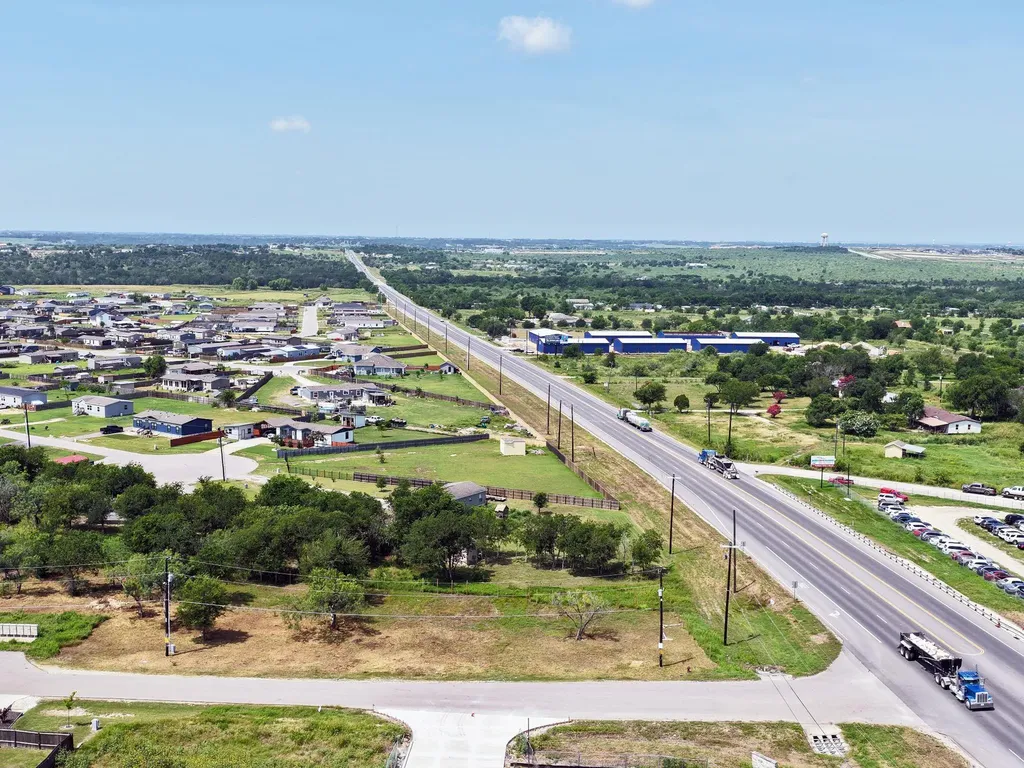100 El Dorado Drive Kyle TX 78640