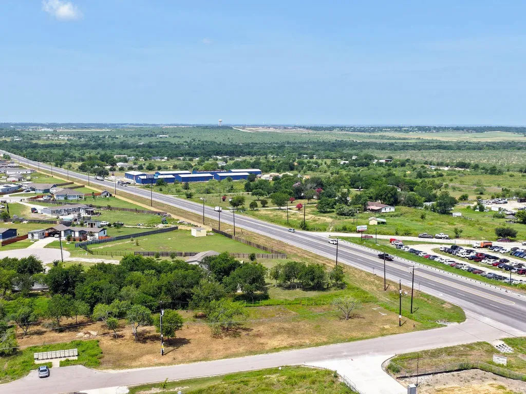 100 El Dorado Drive Kyle TX 78640