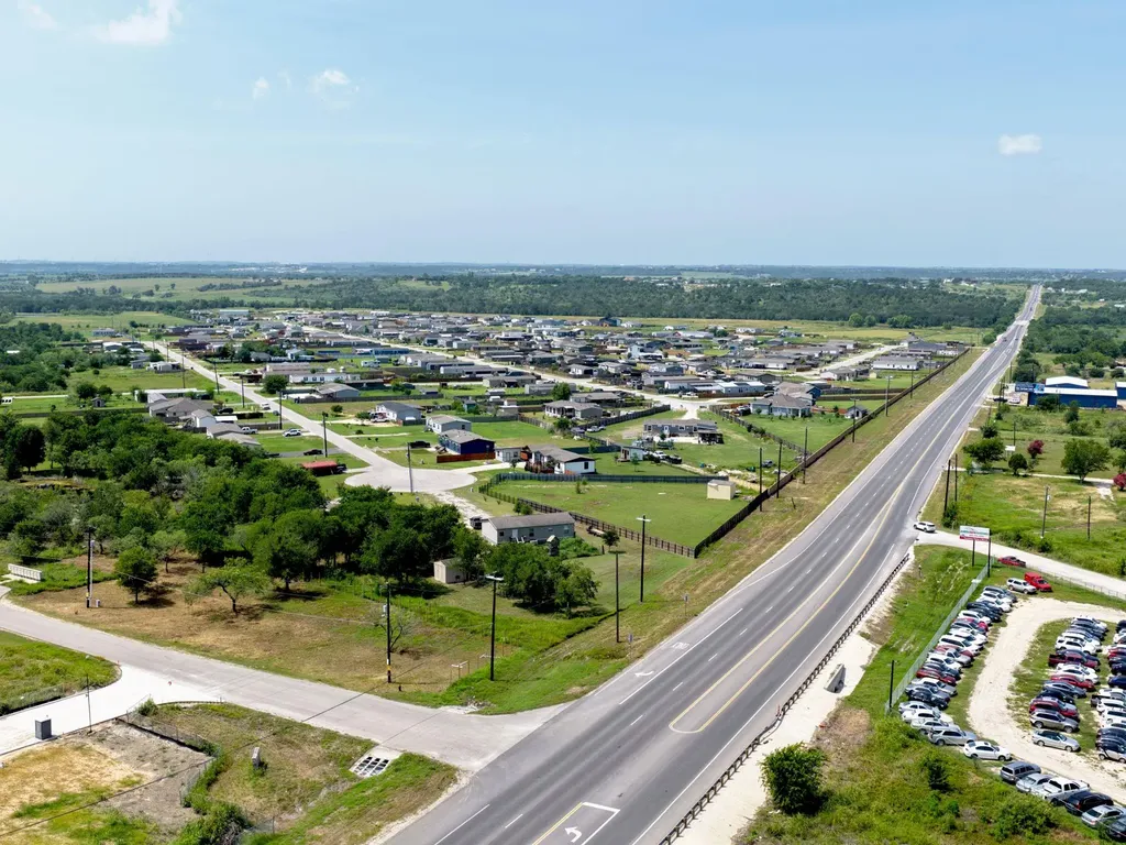 100 El Dorado Drive Kyle TX 78640