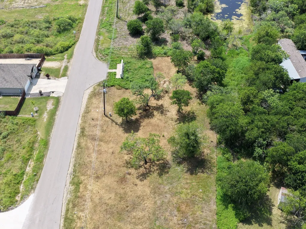 100 El Dorado Drive Kyle TX 78640