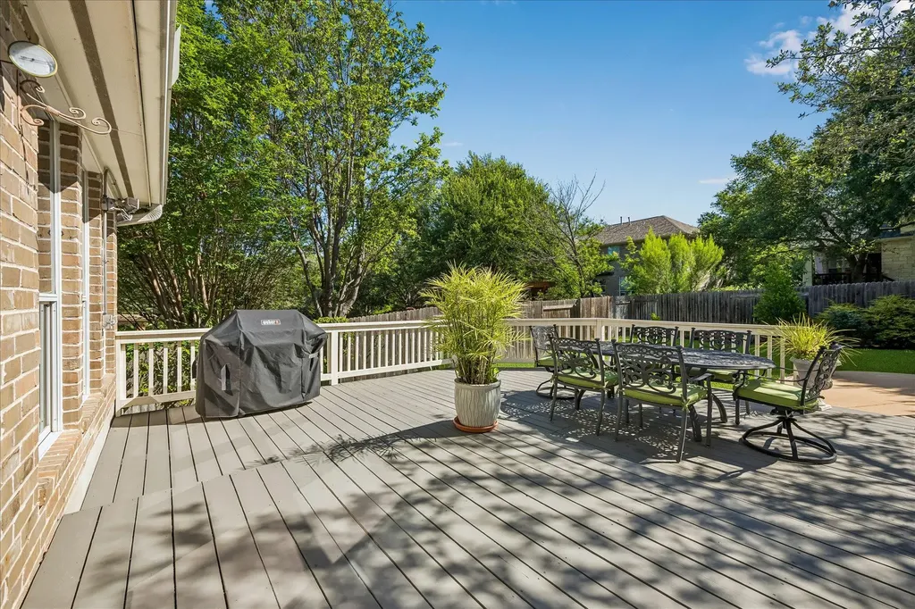 13000 Titus Court Austin TX 78732