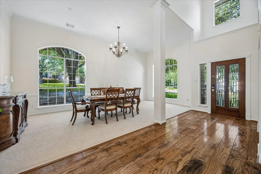 13000 Titus Court Austin TX 78732