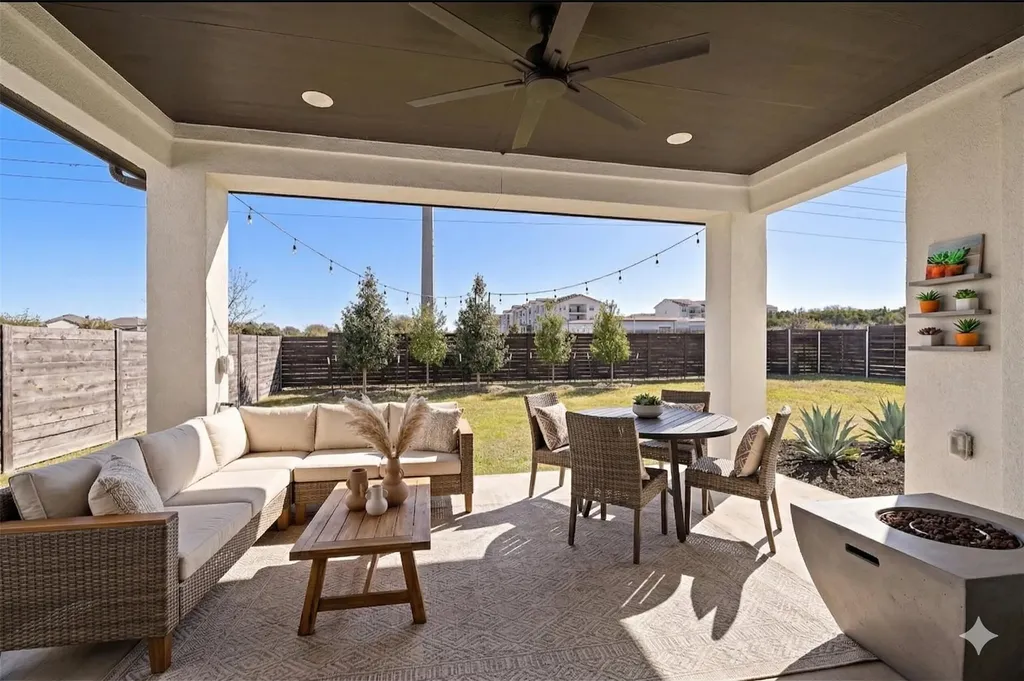 604 Spindrift Lane Leander TX 78641