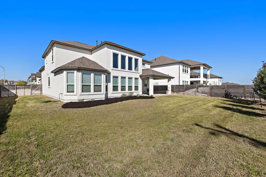 604 Spindrift Lane Leander TX 78641