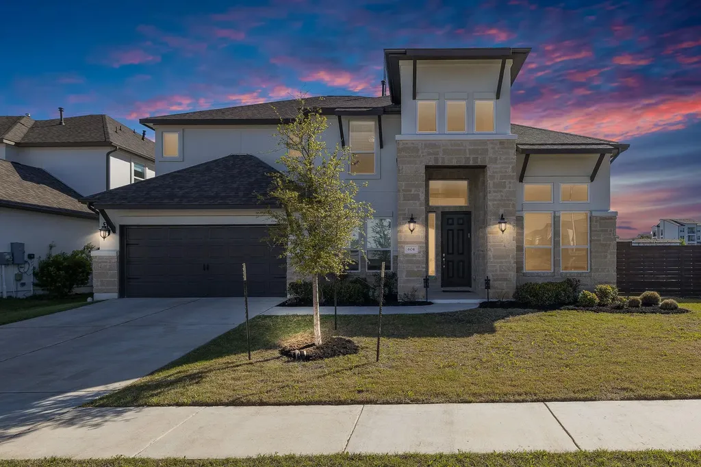 604 Spindrift Lane Leander TX 78641