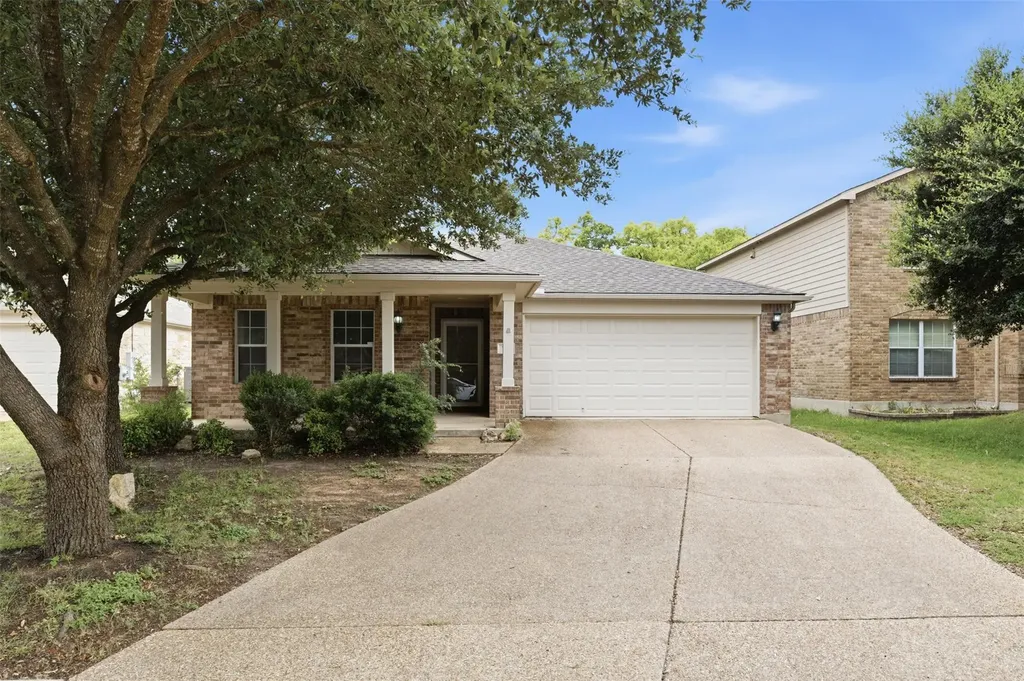 725 Kingfisher Lane Leander TX 78641