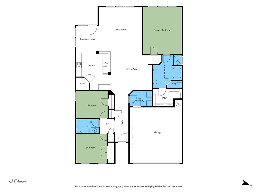 725 Kingfisher Lane Leander TX 78641