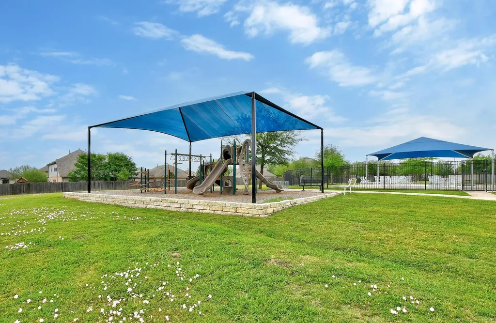877 Hot Spring Valley Buda TX 78610