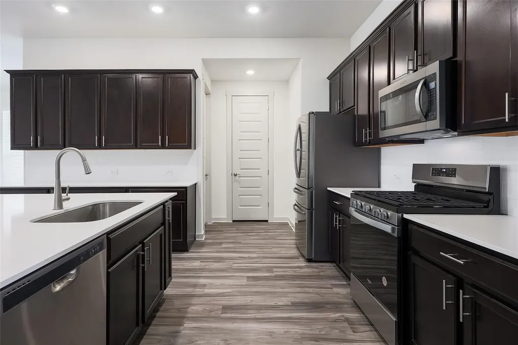 1917 Centerline Lane Georgetown TX 78628