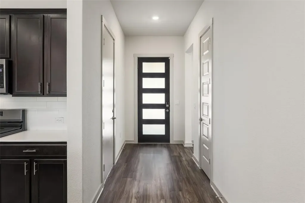 1917 Centerline Lane Georgetown TX 78628
