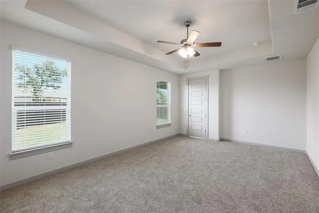 1917 Centerline Lane Georgetown TX 78628