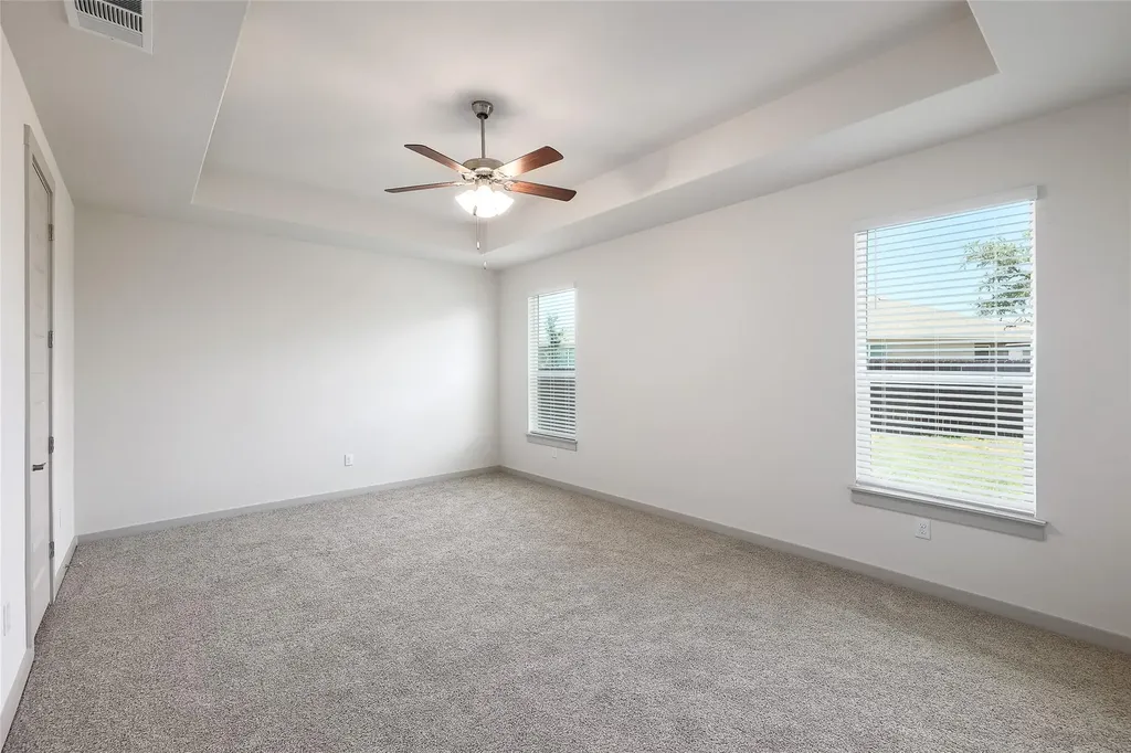 1917 Centerline Lane Georgetown TX 78628