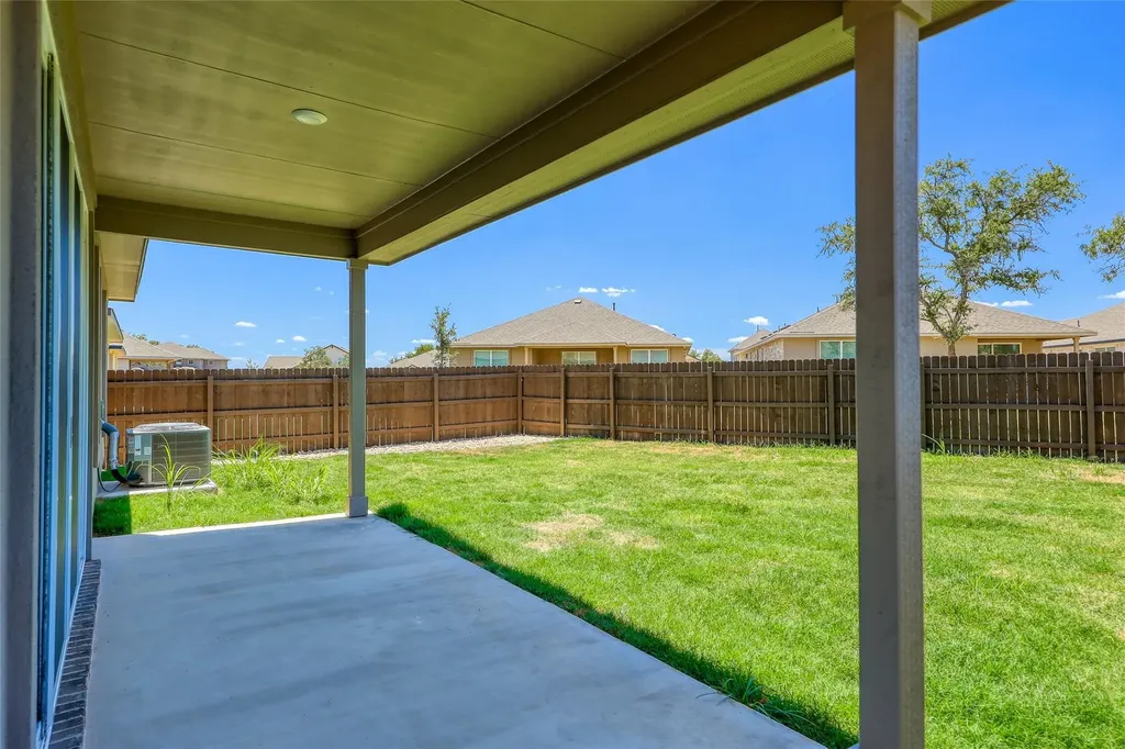1917 Centerline Lane Georgetown TX 78628