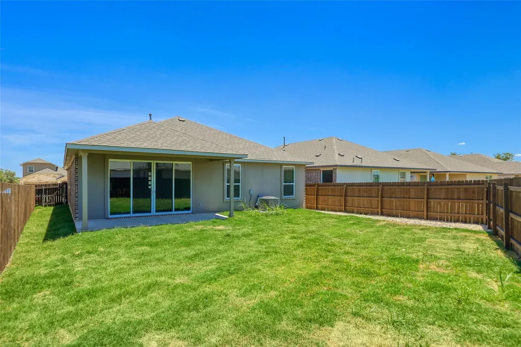 1917 Centerline Lane Georgetown TX 78628