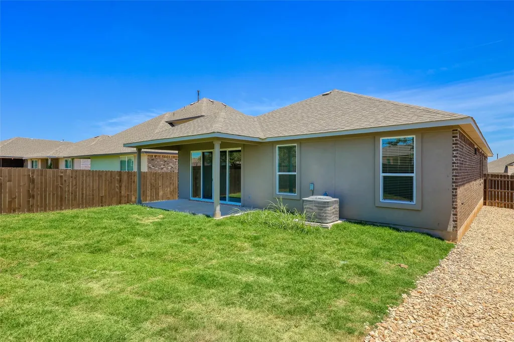 1917 Centerline Lane Georgetown TX 78628