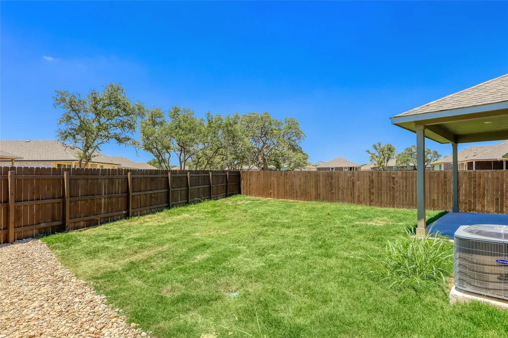 1917 Centerline Lane Georgetown TX 78628
