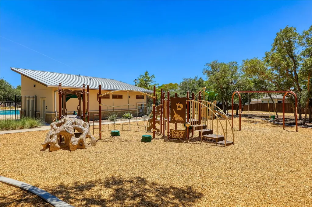 1917 Centerline Lane Georgetown TX 78628