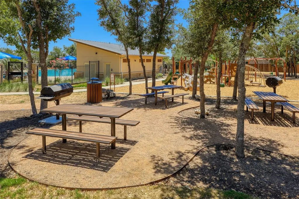 1917 Centerline Lane Georgetown TX 78628