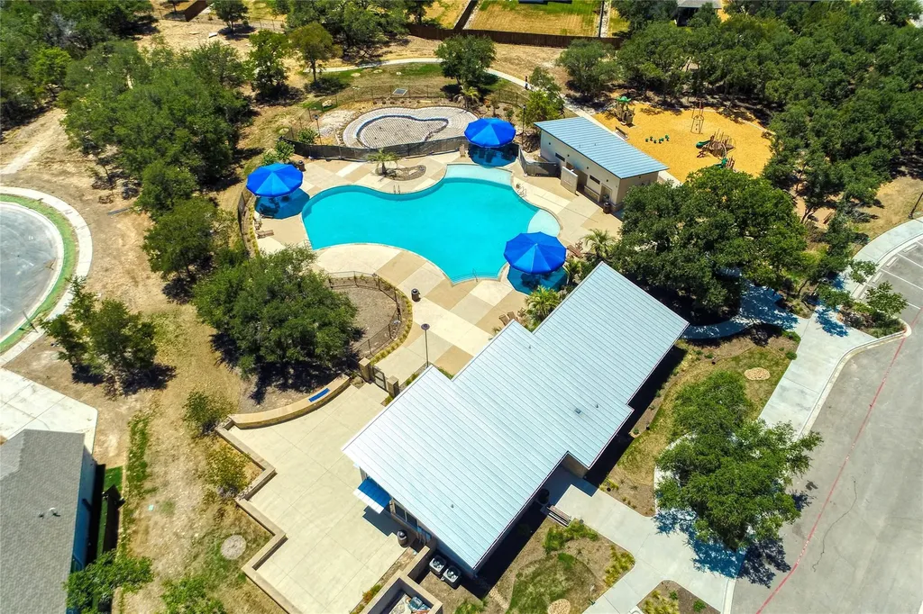 1917 Centerline Lane Georgetown TX 78628